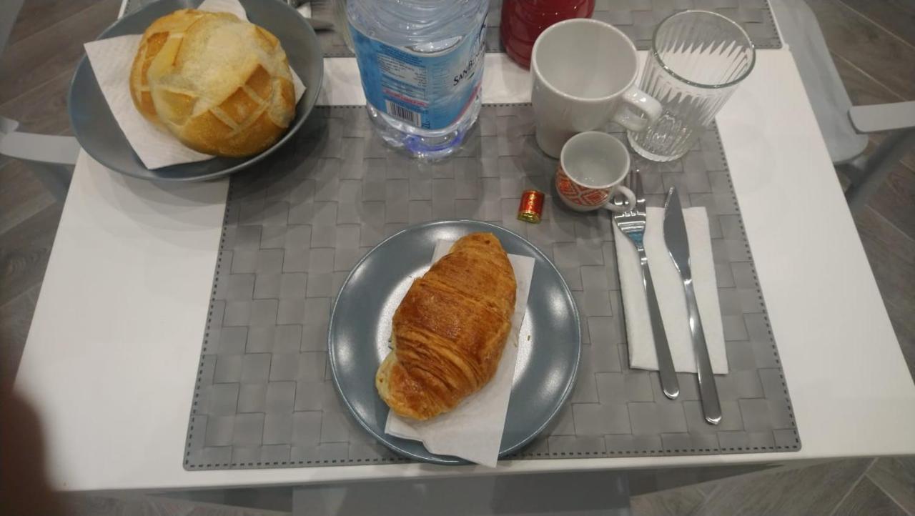 Soggiorno Napoletano Napoli Eksteriør bilde